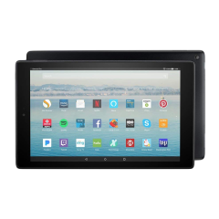 二手Kindle Fire HD 10回收